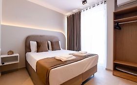 Luxury Central Apartment 6,2